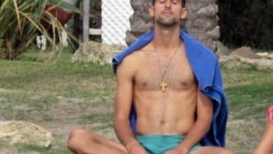 Djokovic