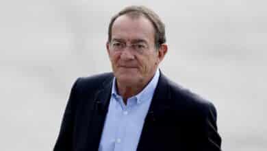 Jean-Pierre Pernaut: Hablando de su cáncer, que suele ser un momento complicado para los pacientes 1 Jean Pierre Pernaut Hablando de su cancer que suele ser un