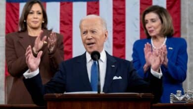 Joe Biden pide al Congreso 2.600 millones de dólares para promover la igualdad de género