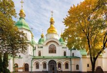 La agencia cultural de la ONU toma medidas para proteger los sitios patrimoniales en Ucrania