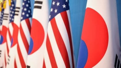 Lo que significan las elecciones de Corea del Sur para su alianza tecnológica con EE. UU. 1 What South Korea’s Election Means for Its Technology Alliance With the United States
