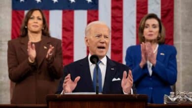 Los comentarios de Biden sobre la policia de financiacion de