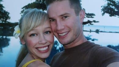 Ordenan a Sherri Papini que continue cumpliendo condena por cargos