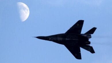 Polonia se prepara para entregar todos sus aviones MIG-29 a EE.UU. 1 Polonia se prepara para entregar todos sus aviones MIG-29 a EE.UU.