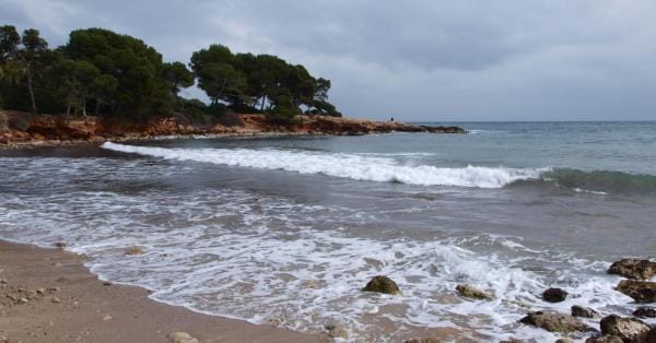 Pronóstico del tiempo Mallorca domingo 27 de marzo