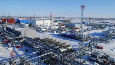 Rusia cambiara gradualmente los pagos de gas a rublos Kremlin