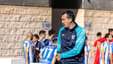 Seid vuelve a ganar, lleno de confianza 12 Seid vuelve a ganar, lleno de confianza