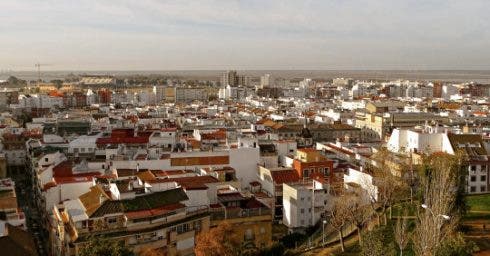 Huelva José A. CC 2.0
