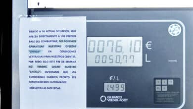 Sube el precio de la gasolina en Canarias: El Canario 2 Huge rise in petrol prices across the Canary Islands