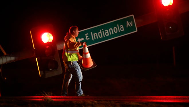 Tornados matan al menos a 7 en el centro de