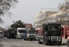 Transportistas de Mallorca y Baleares emiten aviso de huelga