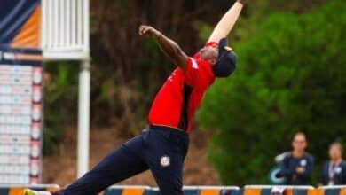 Tres equipos compiten en Eurocricket Matchup en Málaga, España 39 gráfico de anillos 3