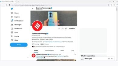Twitter has launched its website on the Tor (The Onion Router) network according to an announcement made by software developer and internet security evangelist Alec Muffett on Twitter post-midnight today.