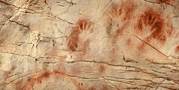 Un nuevo estudio sobre las pinturas rupestres espanolas atribuye el