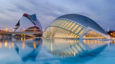 Valencia, ciudad más saludable del mundo por segundo año consecutivo 10 Valencia ciudad mas saludable del mundo por segundo ano consecutivo