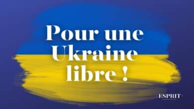 ¡Por una Ucrania libre!  |
