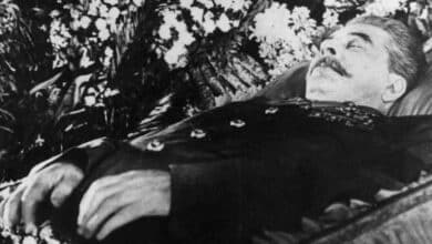 1649023540 ¿Como murio StalinLa muerte del dictador sovietico y sus secuelas