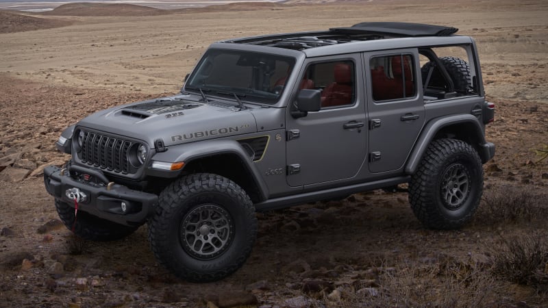 1649398667 605 2022 Easter Jeep Safari Concept muestra 4xe Grand Cherokee