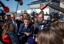 Los planes económicos de los candidatos franceses son clave para las elecciones