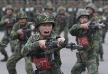 Can the US Deter a Taiwan Invasion?