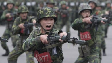 Can the US Deter a Taiwan Invasion?