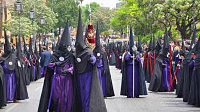 Actualizacion de Pascua Covid Como mantenerse seguro durante la semana