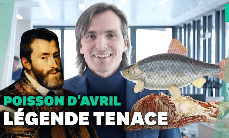 April Fool's es una tradición tan antigua como nuestros calendarios 1 April Fools es una tradicion tan antigua como nuestros calendarios