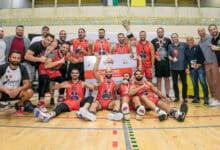 Byblos gana el segundo torneo de baloncesto de la diáspora libanesa