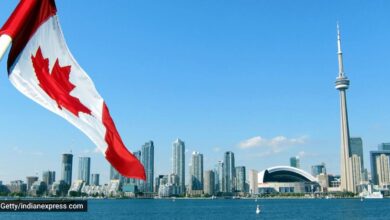 Canadá alivia las restricciones de Covid, permite la entrada de inmigrantes al país