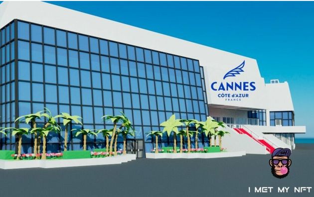 El patrimonio de Cannes se pondrá a la venta