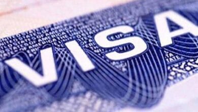 Cómo solicitar una visa de trabajo del Reino Unido