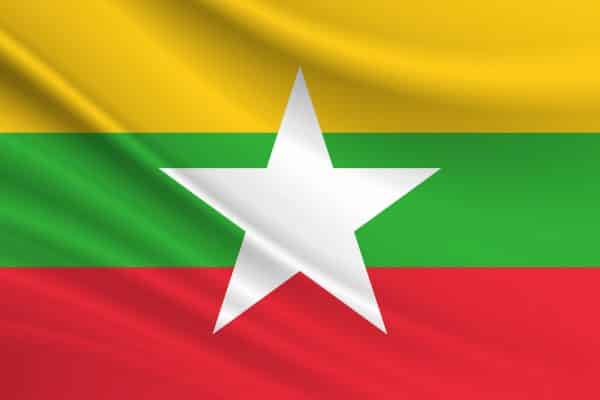 Strife in Myanmar Curbs Traditional New Year Celebrations