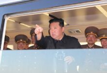Corea del Norte tiene un "poder invencible" que el mundo no puede ignorar antes de las vacaciones