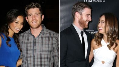 Cronología de la relación de Bryan Greenberg y Jamie Chung 1 Cronologia de la relacion de Bryan Greenberg y Jamie Chung