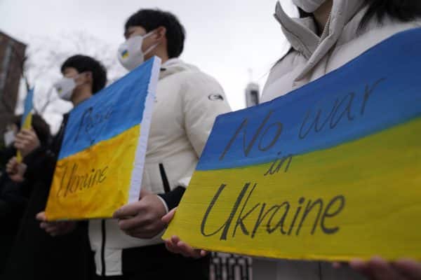 Derek Chollet on US Indo-Pacific Diplomacy and the Russia-Ukraine War