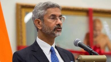 Jaishankar, Jaishankar on human rights, Jaishankar responds to US human rights news, US india human rights, India US ties, india news, world news, Indian express