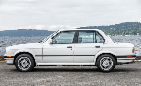 1991 bmw 325ix 1991 bmw 325ix