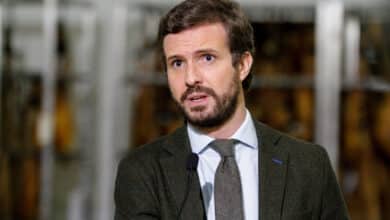 El Partido Popular de Espana designara a Alberto Nunez Feijoo