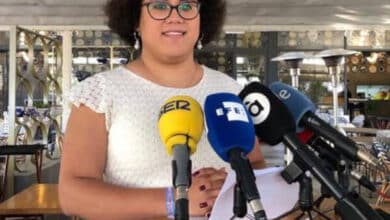 El presidente gallego Fecho anunciado como nuevo lider del Partido