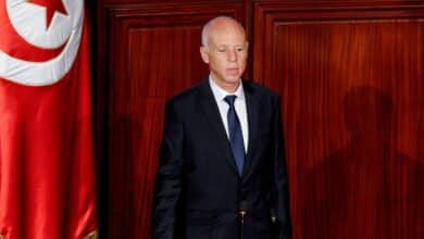 El presidente tunecino descarta elecciones anticipadas tras disolver el Parlamento