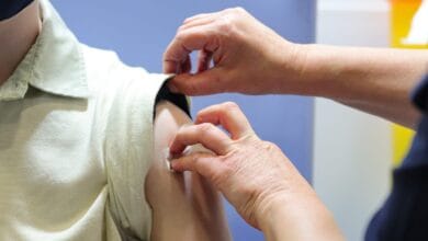 En Espana mas del 50 de las personas sufren pinchazos