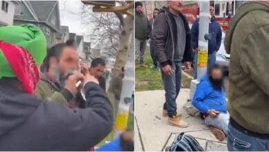 En el segundo ataque en menos de 10 días, dos hombres sij atacan y saquean en Queens, Nueva York