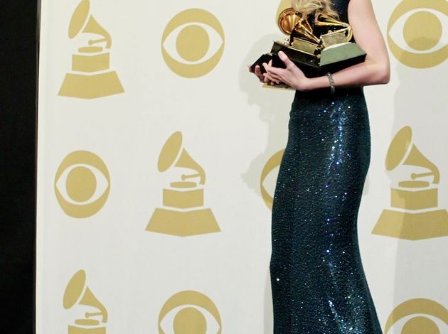 La coronación de Olivia Rodrigo no acabó así en los Grammy 2022