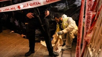 En vida, demuestran la amplitud de Israel. En la muerte, son víctimas.