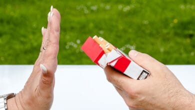Espana dispuesta a subir los precios de los cigarrillos y