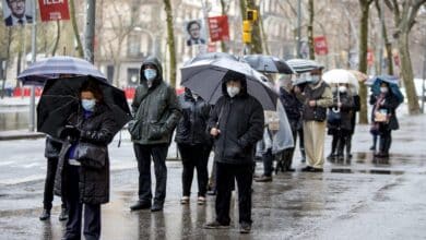 España levanta la cuarentena para los casos positivos de Covid leves o asintomáticos 5 Espana levanta la cuarentena para los casos positivos de Covid