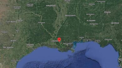 Fuga de cloro en la planta de Olin, Louisiana, provoca llamadas de refugio en el lugar