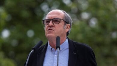 Historico Parlamento espanol vota para aprobar investigacion sobre abuso sexual