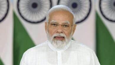 India ve transacciones digitales por valor de Rs 2 lakh por día: PM Modi 1 India ve transacciones digitales por valor de Rs 2 lakh