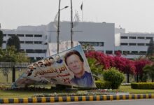 Pakistan in Political Turmoil as PM Imran Khan Dissolves Parliament